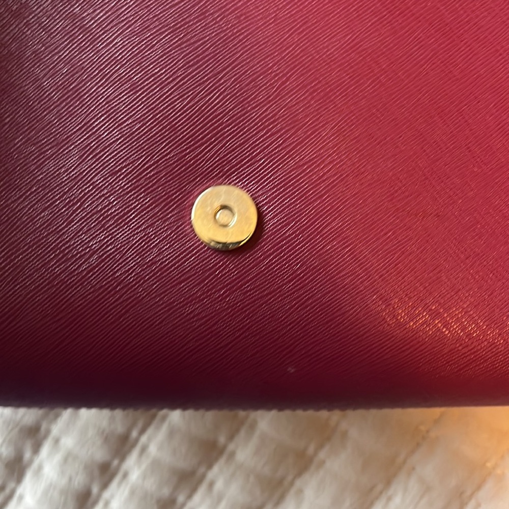 Kate Spade Crossbody Purse - Picture 4 of 9